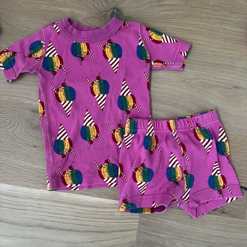Hanna Andersson Bundle
